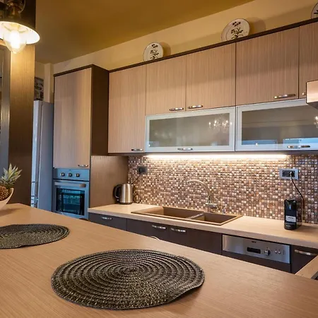 Holiday home Kera Valley House