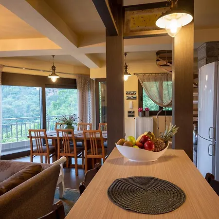 Holiday home Kera Valley House *