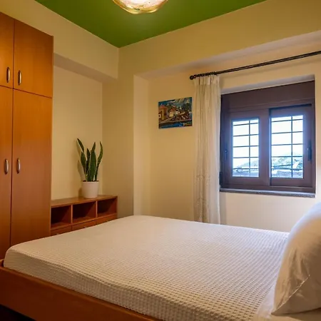 Kera Valley House