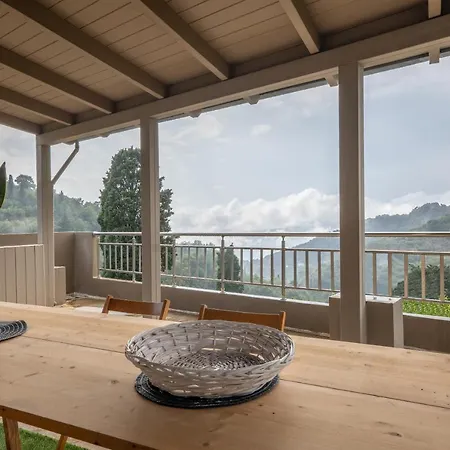 Kera Valley House Holiday home Krasi