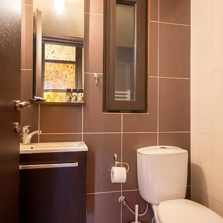 Kera Valley House * Krasi