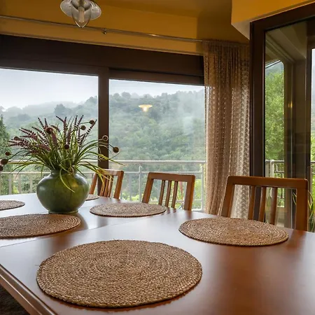 Kera Valley House Holiday home Krasi