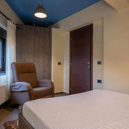 Kera Valley House * Krasi