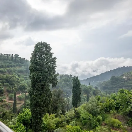 Kera Valley House * Krasi